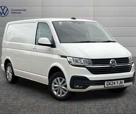 2.0 TDI T28 HIGHLINE FWD SWB EURO 6 (START/STOP) 5DR