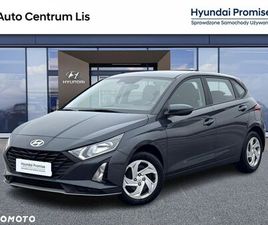 HYUNDAI I20 HYUNDAI I20 1.2 PURE