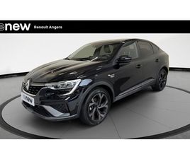 ARKANA E-TECH 145 - 21B R.S. LINE