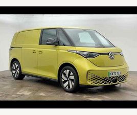 PRO 77KWH COMMERCE PLUS AUTO 5DR