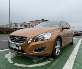 VOLVO S60 D2 2012 CONSTANTA