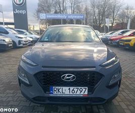 HYUNDAI KONA 1.0 T-GDI CLASSIC PLUS