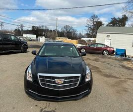 USED 2016 CADILLAC ATS 2.5L