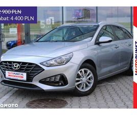 HYUNDAI I30 SW HYUNDAI I30