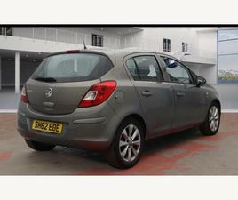 1.2 16V ACTIVE EURO 5 5DR (A/C)