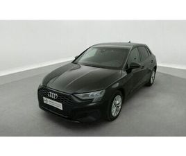 AUDI A3 SPORTBACK PHEV 40 TFSI E BUSINESS S TRONIC (150 KW)