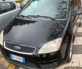 FORD CMAX