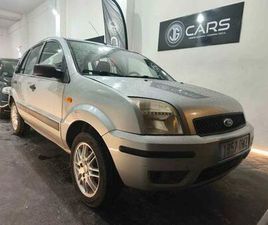 FORD FUSION FORD - FUSION