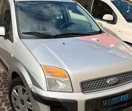 FORD FUSION FORD FUSION