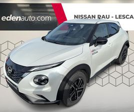 II HYBRID 143 N-CONNECTA