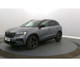 RENAULT AUSTRAL AUSTRAL E-TECH HYBRID 200