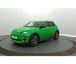 RENAULT 5 E-TECH ELECTRIQUE 150 CH AUTONOMIE CONFORT