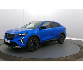 RENAULT RAFALE E-TECH RAFALE E-TECH FULL HYBRID 200 CH