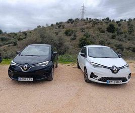 RENAULT - ZOE