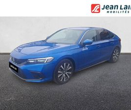 CIVIC E:HEV 2.0 I-MMD EXECUTIVE