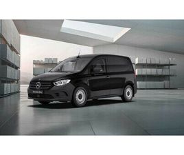 MERCEDES CITAN 110 CDI PANEL VAN L1
