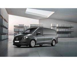 116 CDI PANEL VAN L2 PRO