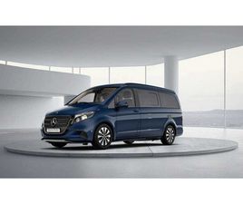 MERCEDES VITO MARCO POLO 220 D L2