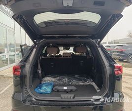 CHERY TIGGO 1.6 T-DGI PREMIUM DCT