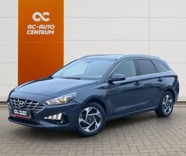 HYUNDAI I30 KOMBI 1.5DPI FAMILY