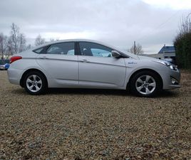 HYUNDAI I40 2014