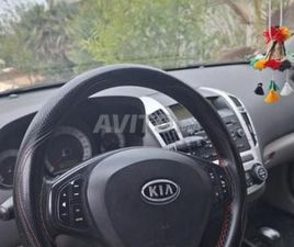 KIA CEED AUTOMATIQUE