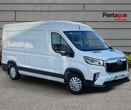 2.5 ECO-D L3 H3 EURO 6 5DR