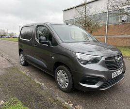 1.5 TURBO D 2000 SPORTIVE L1 H1 EURO 6 (START/STOP) 4DR