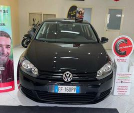 VOLKSWAGEN GOLF 1.2 TSI 5P. COMFORTLINE