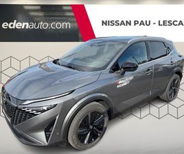 III HYBRID E-POWER GEN3 190 CH TEKNA