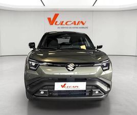 SUZUKI E-VITARA E VITARA 61 KWH STYLE