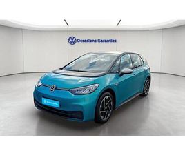 VOLKSWAGEN ID.3 204 CH 1ST