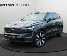 VOLVO EX90 EX90 ULTRA, TWIN MOTOR PERFORMANCE, ELECTRIC, 7 PLACES