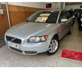VOLVO S40 1.6 KINETIC