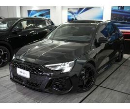 SPB TFSI QUATTRO STRONIC+TETTO APRIBILE