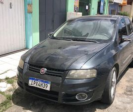 FIAT STILO DUALOGIC 1.8 SPORTING FLEX 8V 5P 2009
