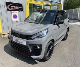 JS 60 DCI SPORT ULTIMATE