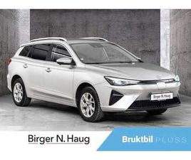 MG 360 ELECTRIC LUXURY 360 KAMERA-7 ÅRS GARANTI