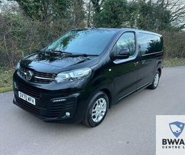 1.5 TURBO D 2700 SPORTIVE L1 H1 EURO 6 (START/STOP) 5DR