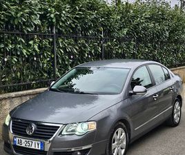 PASSAT 2.0 TDI DSG 2009