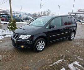 VW TOURAN 2.0TDI170PS 2,990 EUR