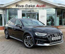 2.0 TDI 40 SPORT S TRONIC QUATTRO EURO 6 (START/STOP) 5DR