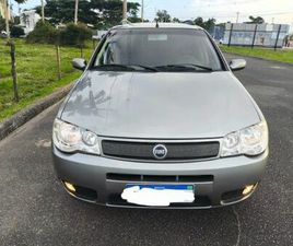 WEEKEND ELX 1.3 MPI FLEX 8V 4P