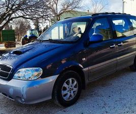 KIA - CARNIVAL
