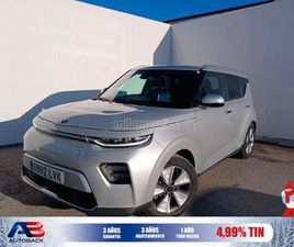KIA E-SOUL KIA - ESOUL