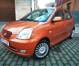 KIA PICANTO KIA - PICANTO