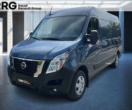 DCI 180 DPF L2H2 3,5T TEKNA AUTOMATIK - AHK SHZ KAMERA NAVI