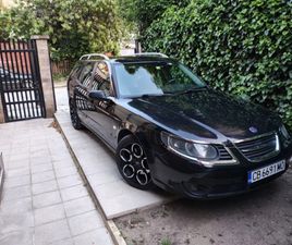SAAB 9-5
