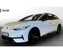 TOURER PRO EDITION 77KWH | V-HJUL | DRAG |