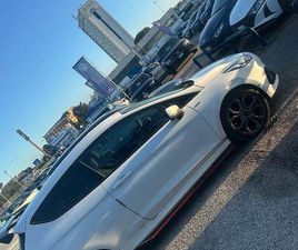 FORD FIESTA STLINE 2018